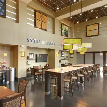 Hampton Inn & Suites Richmond/Glenside