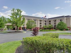 Holiday Inn Express VOORHEES - MT. LAUREL by IHG