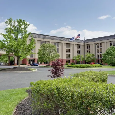 Holiday Inn Express VOORHEES - MT. LAUREL by IHG