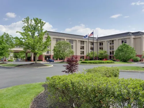 Holiday Inn Express VOORHEES - MT. LAUREL by IHG