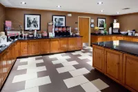 Hampton Inn & Suites Chapel Hill/Durham