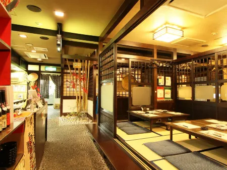 Hotel AreaOne Chitose