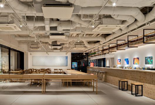 REF 교토 하치조구치 BY 베셀 호텔 썸네일