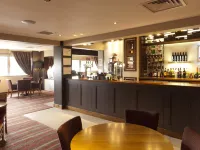 Premier Inn London Hanger Lane Hotels in Ealing