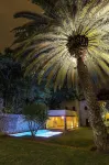 Villa Santa Mónica Hoteles en San Miguel de Allende