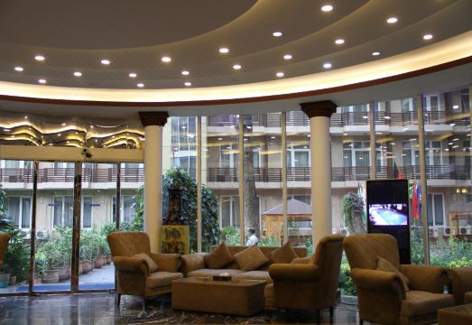 파크 스타 호텔