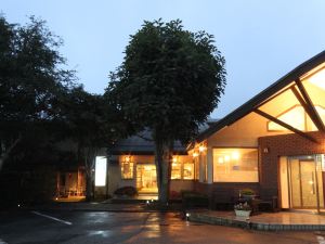 Hotel Kiyosatokan