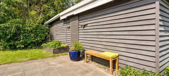 "Rudi" - 450m from the Sea Hotels in Hals