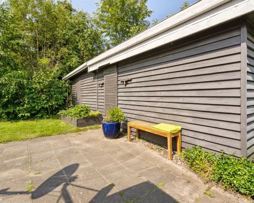 "Rudi" - 450m from the Sea Hotels in Hals