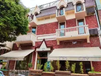 Aparthotel Old City Hotel a 