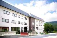 Shiga Kogen Olympic Hotel - spa