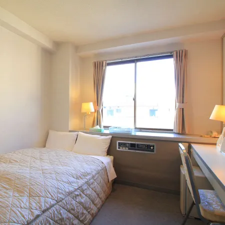 Nobeoka Washington Hotel