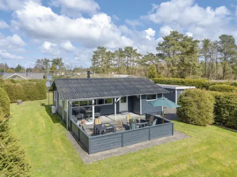 "Sissa" - 1.5km from the Sea