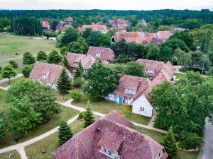 Les Loges de l'Ecomusée D'Alsace