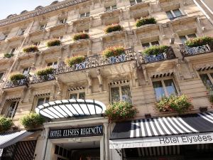 Hotel Elysees Paris