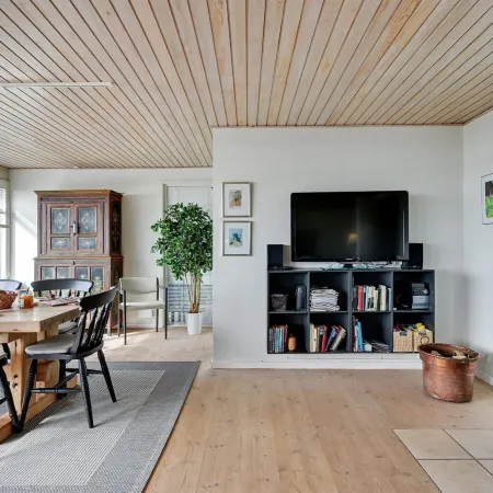 "Annalia" - 50m from the Sea