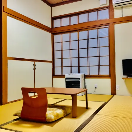 Marufuku Ryokan