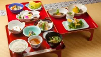 Koyasan Syukubo Ekoin Hôtels à : Kōya