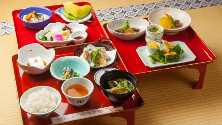 Koyasan Syukubo Ekoin