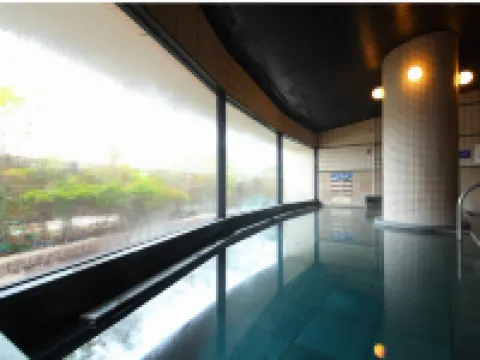 더 파라다이스 가든 사세보