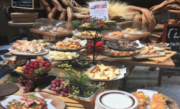 LiVEMAX RESORT HAKONEASHINOKO