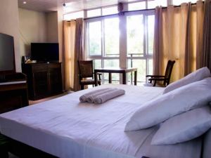 Pine Court Malindi