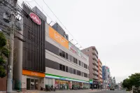 bnb+ OsakaTsuruhashi 鶴橋店