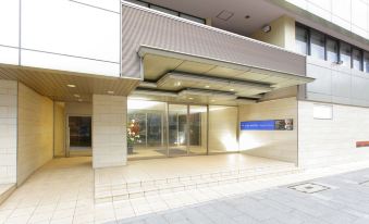 HOTEL MYSTAYS Nagoya Sakae