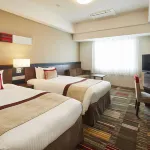 Hotel Lumiere Grande Nagareyama-Otakanomori - Phòng tập thể hình