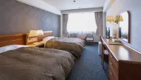 Hotel View Kuroda Các khách sạn ở Tendo