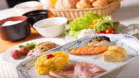 Hotel City Inn Wakayama Wakayama-Ekimae - breakfast