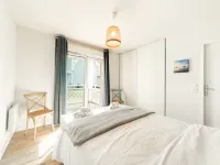 Les Balcons des pêcheurs C21 Hotels in Mimizan