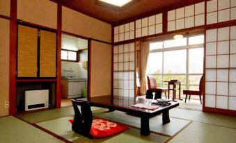 Sagaeya Ryokan