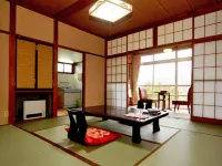 Sagaeya Ryokan