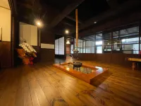 Inn Magokoro for Food and Experience Hotels in Iida