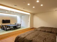 Aoni Sanso Hotels in Semboku