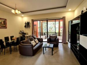 Comfortable 2BR Garden Villa at Vimala Hills