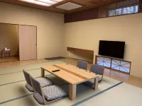 Hakone Kowakien Miyama-furin Hotels in Hakone