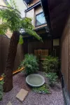 Hinaya Higashiyama Machiya House Hotels near Kurikara Station