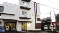 Business Ryokan Marumi