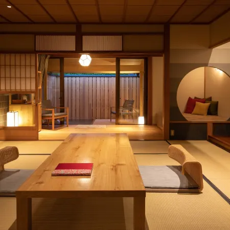 Yunode Ryokan