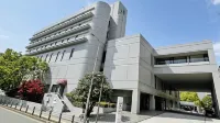 大阪國際交流中心飯店 大阪上本町附近的飯店