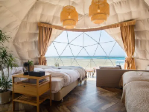 Kokuminsyukusya Senjoen Hotéis em Hamada