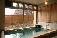 Ryokan Sendaiya Các khách sạn ở Nishikawa
