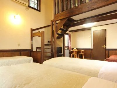 Stone House Inn Camello  호텔