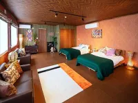 Glamping Fukuoka Hotels in Munakata