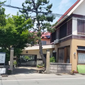 Okuyama Отели в г. Синдзё