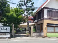 Okuyama Hotels in Shinjo