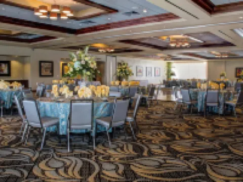 Best Western Plus Oswego Hotel and Conference Center Hoteles en Oswego