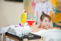 Muong Thanh Dien Chau Hotel - ที่มีสปา